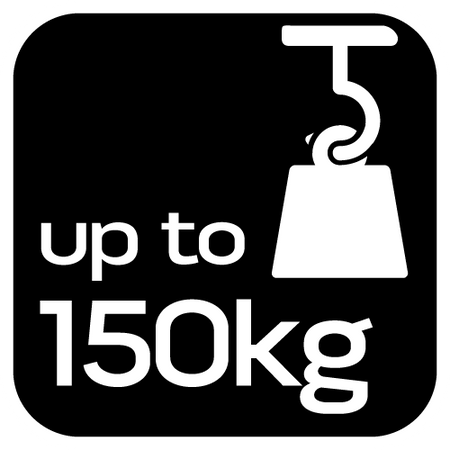 Podnośnik pod motocykle off-road, cross, enduro