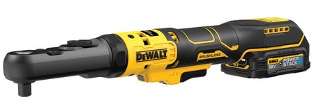 DeWalt DCF510E2G Grzechotka Akumulatorowa 1/2" 18V XR Zestaw we Wkładzie do Szafki