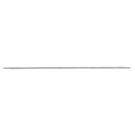 Sprężyna do gięcia rur PEX 16 x 760 mm