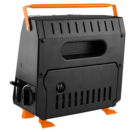 Grzejnik turystyczny gazowy 2,2kWh