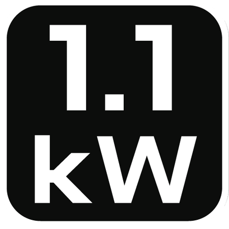 Lampa lutownicza gazowa na naboje 190 g