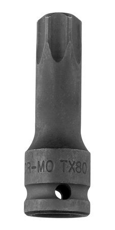 Nasadka udarowa T80, 1/2"