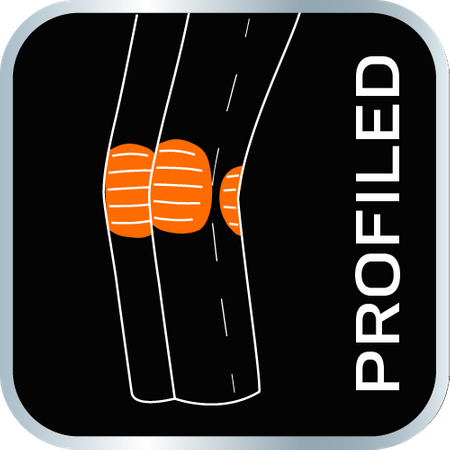 Spodnie robocze PREMIUM,4 way stretch, rozmiar S