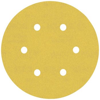 KRĄŻEK ŚCIERNY EXPERT EXC470 D150 G240 5PC