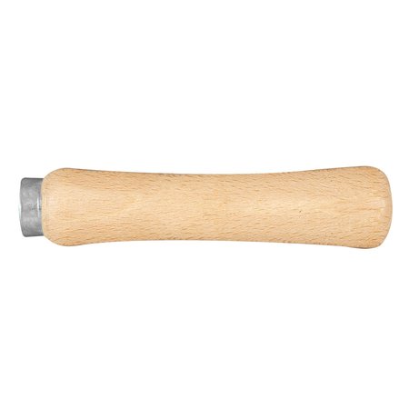 Trzonek do pilnika 11.5 cm, drewniany