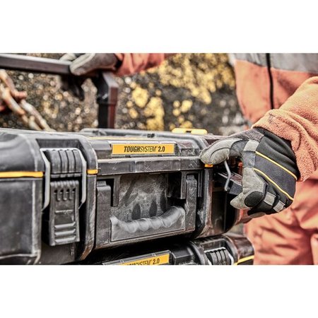 DeWalt DWST83293-1 Skrzynia narzędziowa TOUGHSYSTEM 2.0 DS166