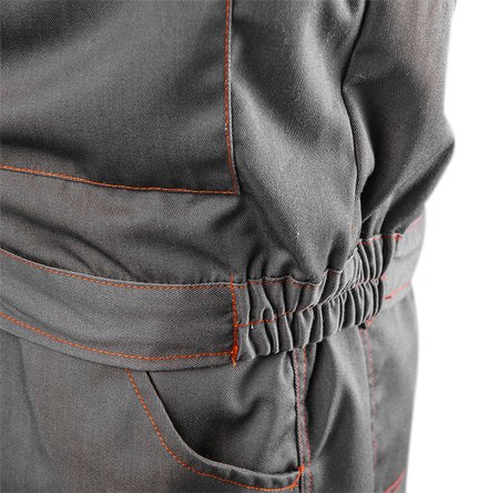 Bluza robocza BASIC, rozmiar LD/54