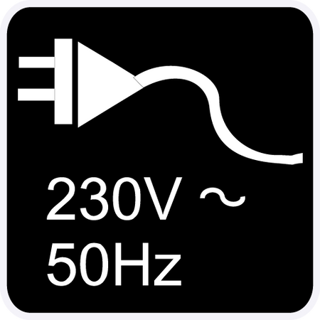 Kompresor bezolejowy 12 l