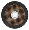 Szlifierka kątowa pneumatyczna 125 mm, 11 000 obr.-1