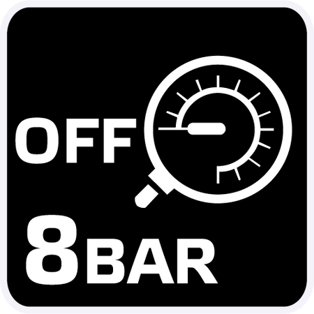 Kompresor bezolejowy 12 l