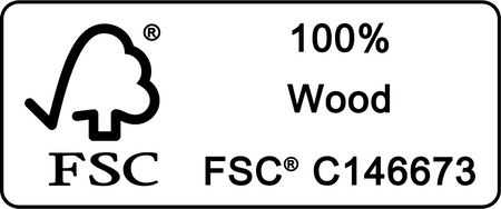 Młotek gumowy 63 mm/680 g, czarno-biała guma