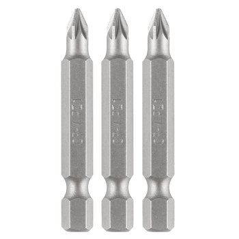 Bity PZ1 x 50 mm, 3 szt.