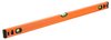 Poziomnica aluminiowa S 300, 3 libelle, 120 cm