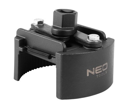 Automatyczny klucz do filtra oleju 80 - 115 mm