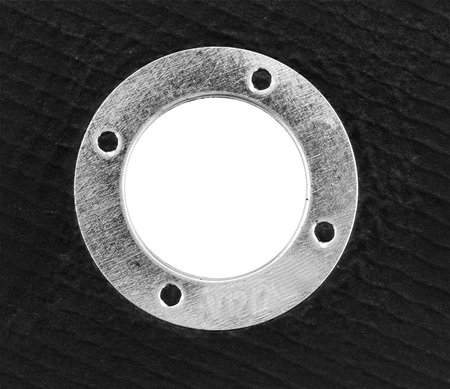 Tarcza tnąca, korundowa do metalu/INOX 115 x 1.0 x 22.2 mm, 41 A60-T-BF