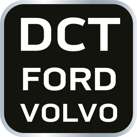 Ściągacz do sprzęgieł skrzyń DCT - Ford/Volvo