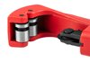 Obcinak do rur miedzianych i aluminiowych 3-32 mm