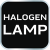 Halogenowy promiennik podczerwieni 400/800/1200W
