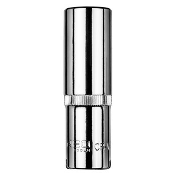 Nasadka sześciokątna długa 1/2", 17 mm