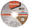 TARCZA TNĄCA 125*1*22MM EXTRA CIENKA