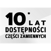 Szlifierka do gipsu 710W, 225mm/215 mm,  okrągła i trójkątna stopa, latarka