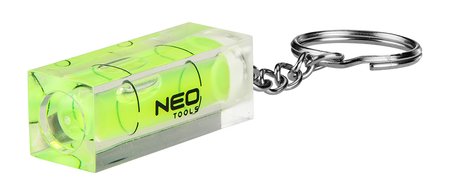 Poziomnica brelok NEO, wielokrotność 80 szt.