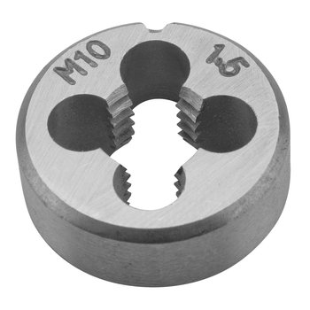 Narzynka M10, 25 x 9 mm