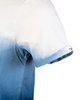 T-shirt cieniowany DENIM, rozmiar XXL