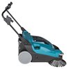 ZAMIATARKA AKUMULATOROWA 40VMAX XGT 2*5.0AH