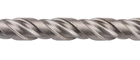 Wiertło do betonu SDS Plus z podwójną spiralą 18 x 260 mm