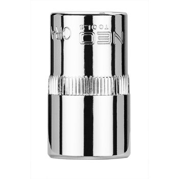 Nasadka sześciokątna 1/2", 15 mm, Superlock