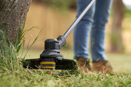 STANLEY FATMAX SFMCSTB930M Podkaszarka Akumulatorowa V20 18V