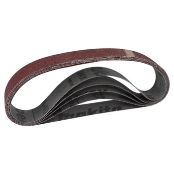 TAŚMA SZLIFIERSKA 30*533 K40 5 SZT.