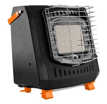 Grzejnik turystyczny gazowy 2,2kWh