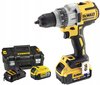 WIERTARKO-WKRĘTARKA 18V XR 2*5.0AH