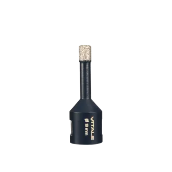 Ferrati Otwornica Diamentowa F40102 8mm M14 VITALE