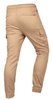Spodnie robocze OUTDOOR, typu jogger, beżowe, rozmiar M