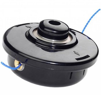 GŁOWICA 2-ŻYŁKOWA PÓŁAUTO. 2,4MM