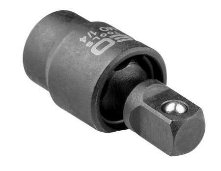 Przegub udarowy 1/4"