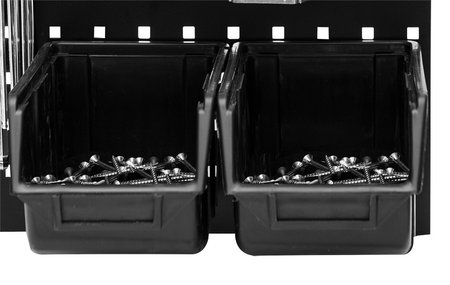 Pojemnik magazynowy 17 x 11.5 x 7.5 cm