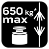 Linka pleciona polipropylenowa fi 8 300m