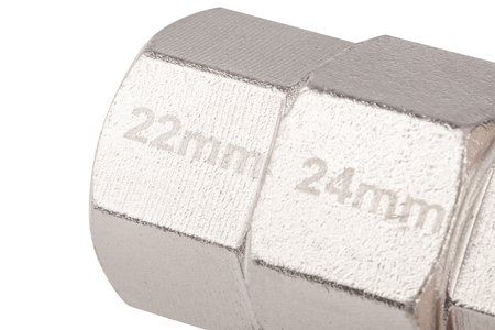 Narzędzie do osi motocyklowych 3 w 1