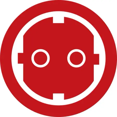 Brennenstuhl Naświetlacz LED DINORA 10050 10600lm z Gniazdem (1171580030)