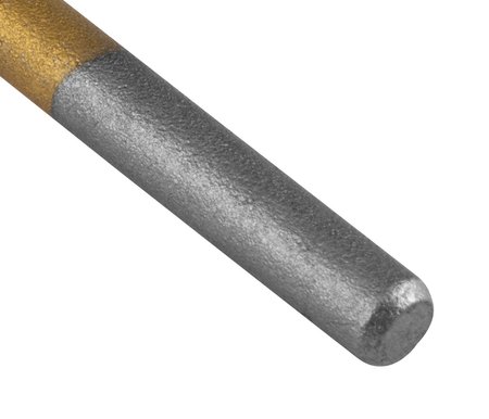 Wiertło uniwersalne TiN, 5 mm