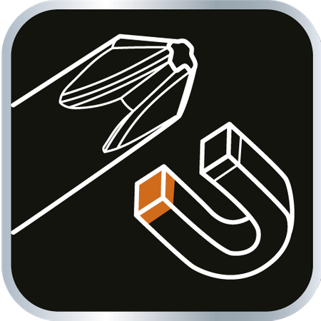 Zestaw wkrętaków i końcówek wkrętakowych, 37 szt.