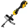 DeWalt DCMAS5713X1 Wielofunkcyjne narzędzie ogrodowe 54V FLEXVOLT 1x9.0Ah