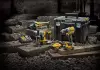 DeWalt DCK355P2T Zestaw Combo 3-Narzędziowy 18V XR 2x5.0Ah