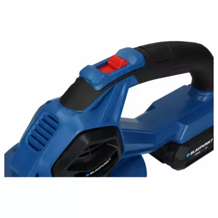 Balupunkt akumulatorowa dmuchawa 18V zestaw aku 4Ah + ładowarka 