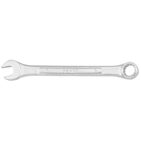 Klucz płasko-oczkowy 8 x 110 mm