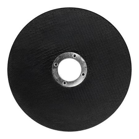 Tarcza tnąca, korundowa do metalu/INOX 125 x 1.0 x 22.2 mm, 41 A60-T-BF